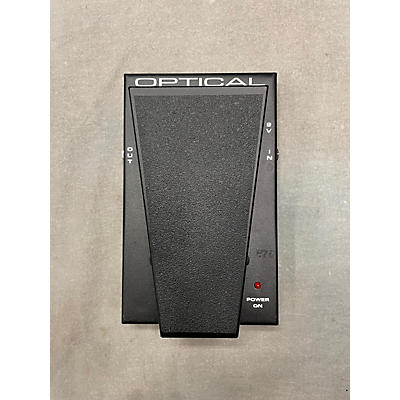 Morley EOV Optical Volume Pedal