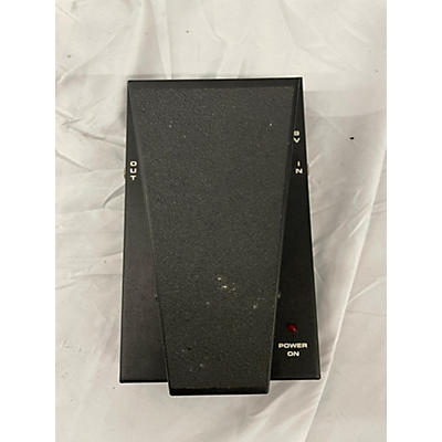 Morley EOV Optical Volume Pedal