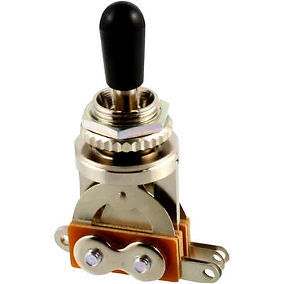 Allparts EP-0066 3-Way Toggle Switch With Switch Tip
