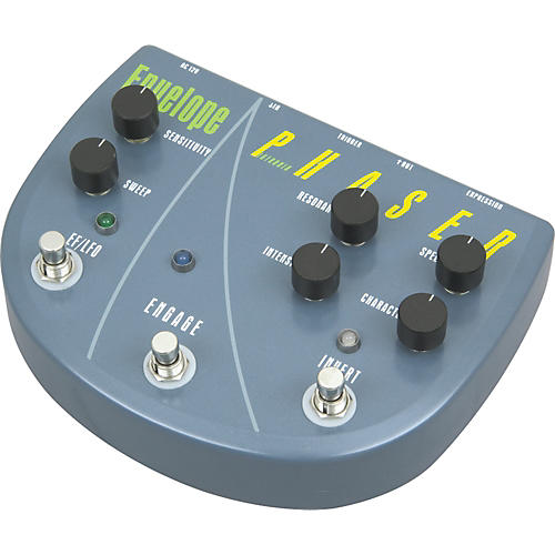 EP-1 Envelope Phaser FX Pedal