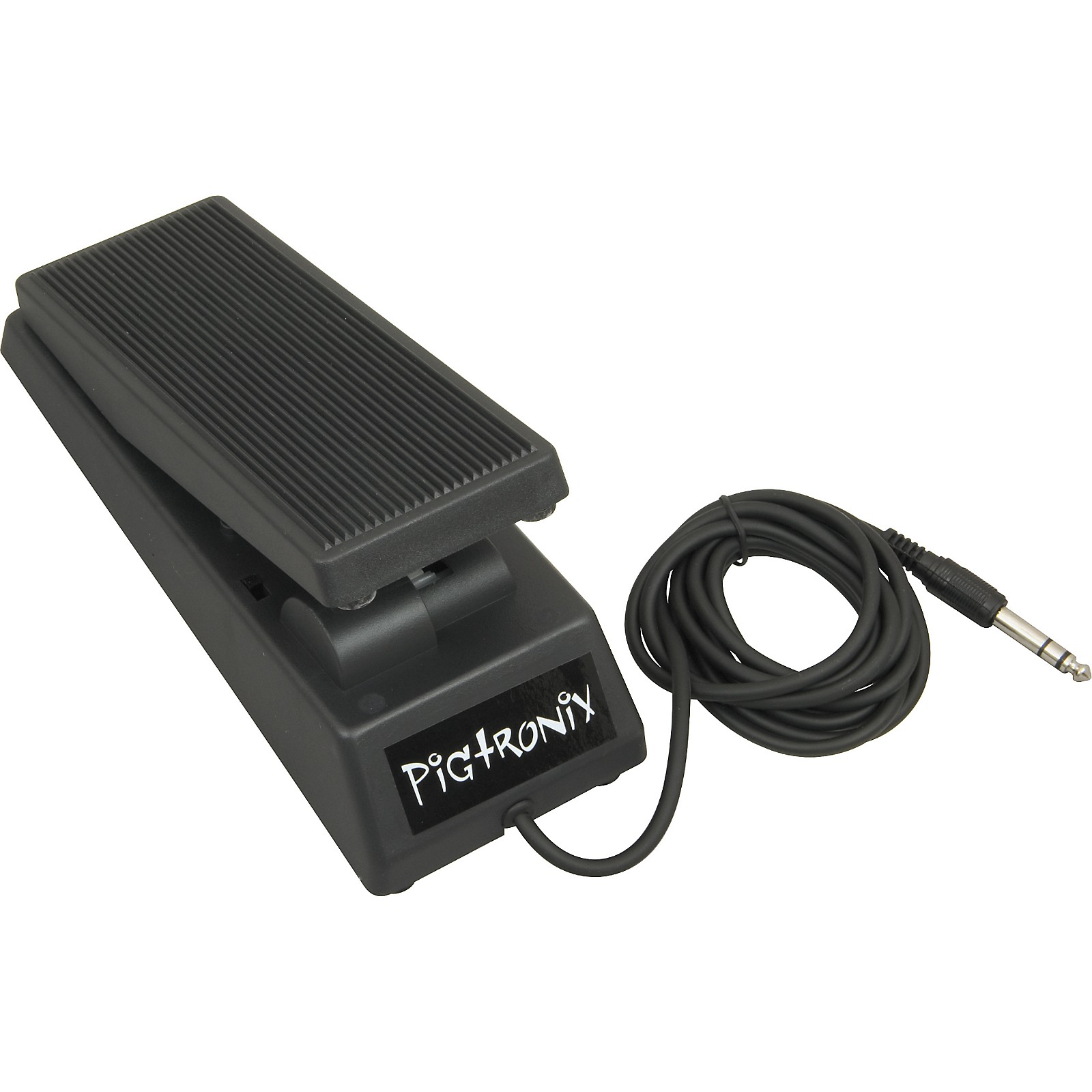 Pigtronix EP1 Expression pedal Musician's Friend