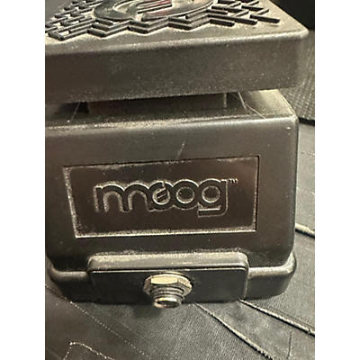 Moog EP-1 Pedal