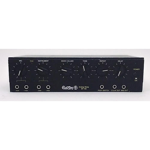 Electra EP 100 Effects Processor