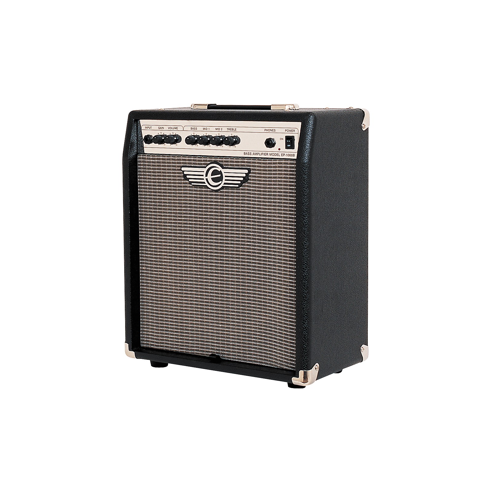 Epiphone EP1000B 25W Bass Amp Musician's Friend