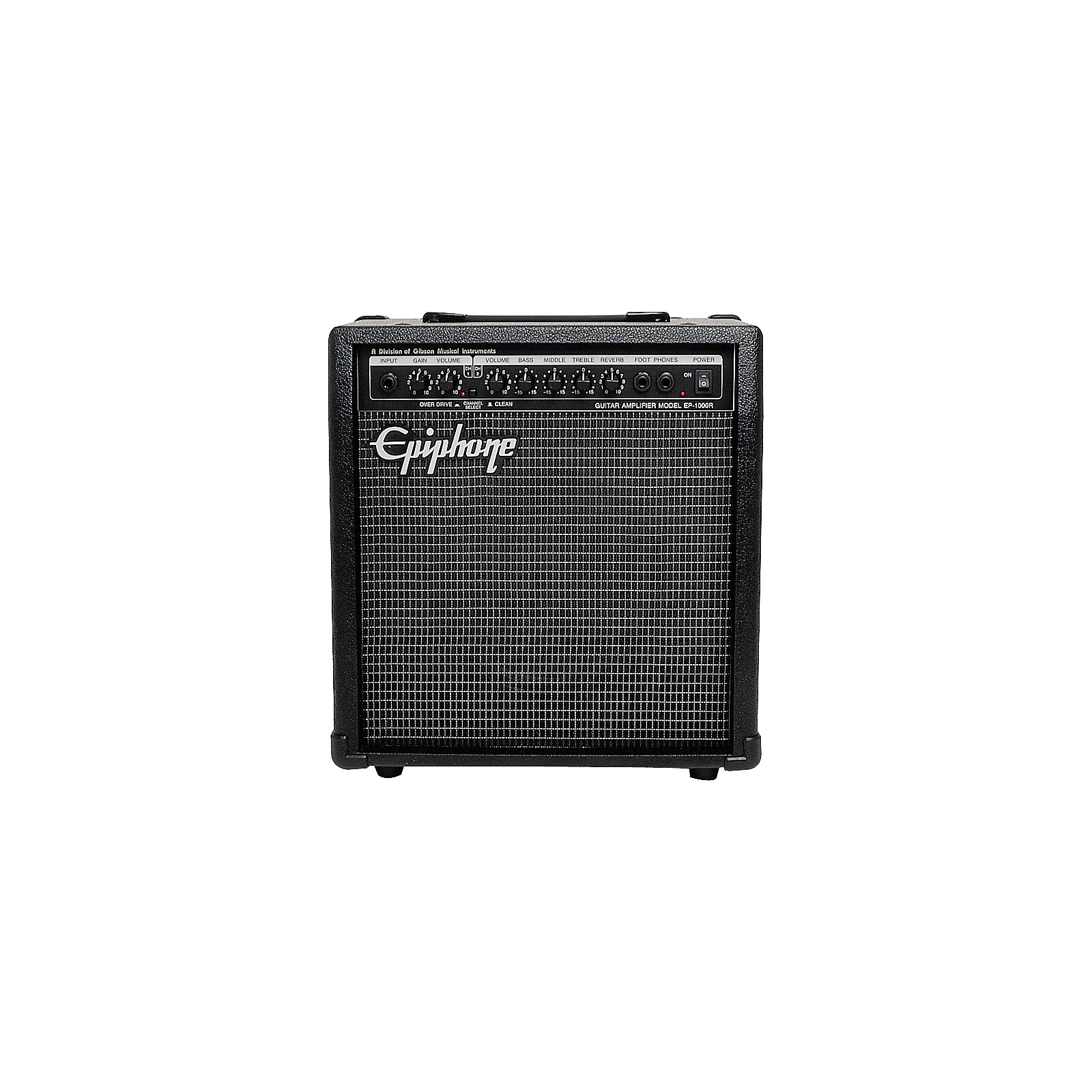 Epiphone EP 1000R Combo Musician's Friend