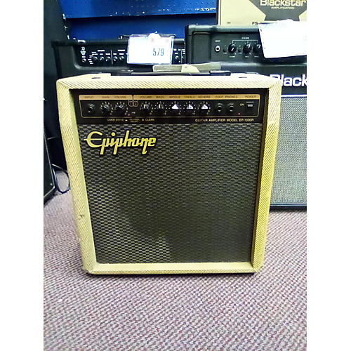 Epiphone EP-1000R Guitar Combo Amp