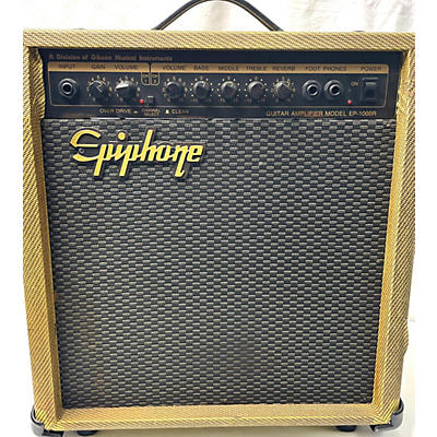 Epiphone EP-1000R Guitar Combo Amp