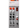 teenage engineering EP-136 K.O. sidekick 2-Channel Stereo DJ Mixer, Audio Interface and FX Processor