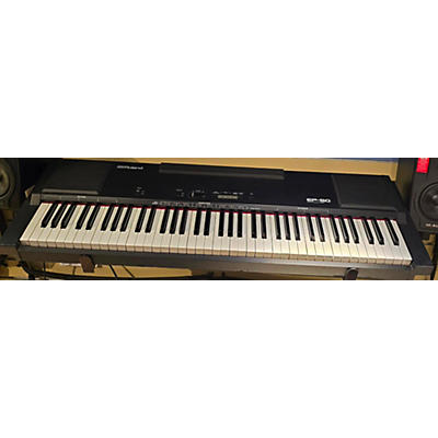 Roland EP-50 Keyboard Workstation