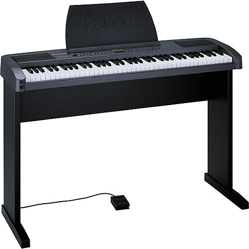 EP-760C Digital Piano with Stand