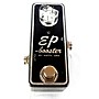 Used Xotic EP Booster Effect Pedal