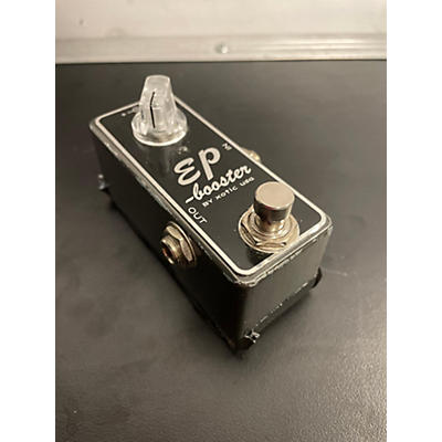 Xotic Effects EP Booster Effect Pedal