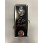 Used Xotic Effects EP Booster Effect Pedal