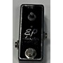 Used Xotic EP Booster Effect Pedal