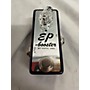 Used Xotic EP Booster Effect Pedal