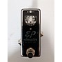 Used Xotic EP Booster Effect Pedal