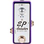 Xotic EP Booster Purple Limited Effects Pedal Metallic Purple