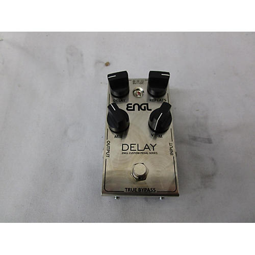 ENGL EP02 DELAY Effect Pedal | Musician's Friend