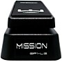 Open-Box Mission Engineering EP1-L6-BK Expression Guitar Pedal for Line 6 Condition 1 - Mint
