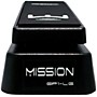 Mission Engineering EP1-L6-BK Expression Guitar Pedal for Line 6