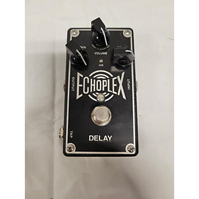 MXR EP103 ECHOPLEX DELAY Effect Pedal