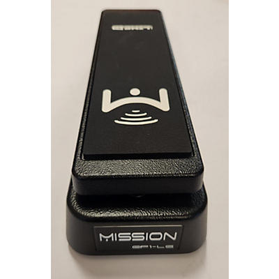 Mission Engineering EP1TC Expression Effect Pedal