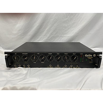 Electra EP250 Effects Processor