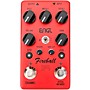 Open-Box ENGL EP635 Fireball IR Pedal Condition 1 - Mint Red