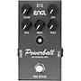 ENGL EP645 Powerball Custom Preamp Guitar Effects Pedal Black