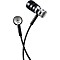 EPH-100 In-Ear Professional Headphones Level 1 Silver