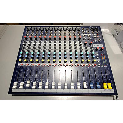 Soundcraft EPM12 Unpowered Mixer