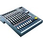 Open-Box Soundcraft EPM8 8-Channel Multi-format Mixer Condition 1 - Mint