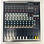 Used Soundcraft EPM8 Unpowered Mixer