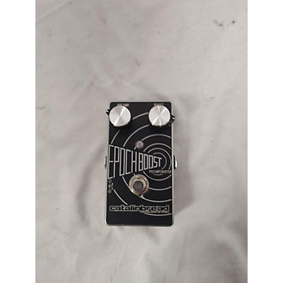 Catalinbread EPOCH BOOST Effect Pedal