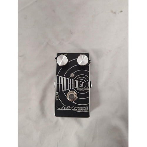 Catalinbread EPOCH BOOST Effect Pedal