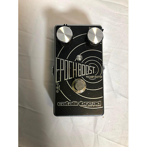 Catalinbread EPOCHBOOST Effect Pedal