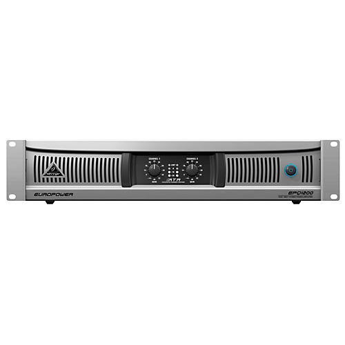 EPQ1200 1,200W Power Amplifier