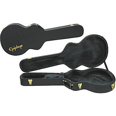 Epiphone EPR5 Hardshell Case for PR Series Guitars
