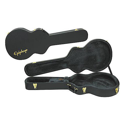 Epiphone EPR5 Hardshell Case for PR Series Guitars Condition 1 - Mint