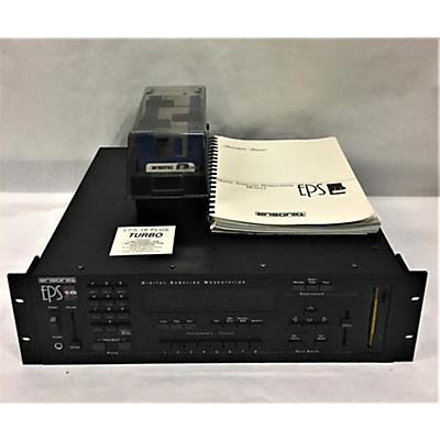 Ensoniq EPS 16 PLUS TURBO Sound Module