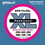 D'Addario EPS170-6SL Regular Light 6-String Long Scale Bass Strings - (30-130)