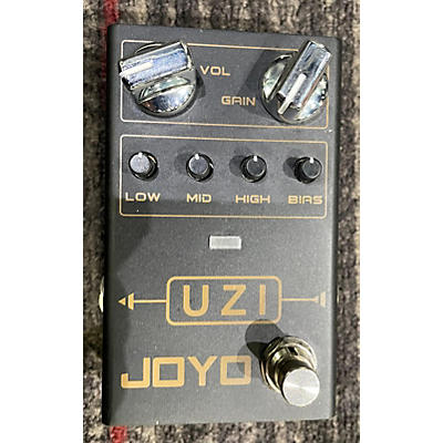 Joyo EQ Pedal