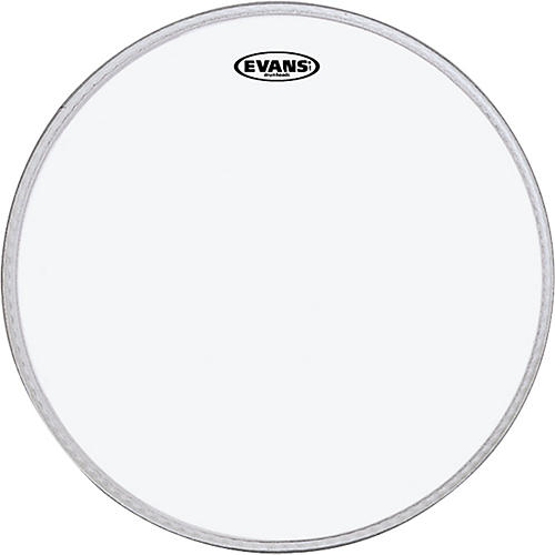 EQ2 Batter Clear Bass Drumhead