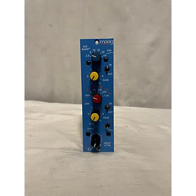 Rupert Neve Designs EQ2 Equalizer Rack Equipment