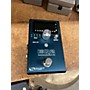 Used Source Audio EQ2 Programmable EQ Pedal