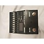 Used BOSS EQ200 Graphic Equalizer Pedal