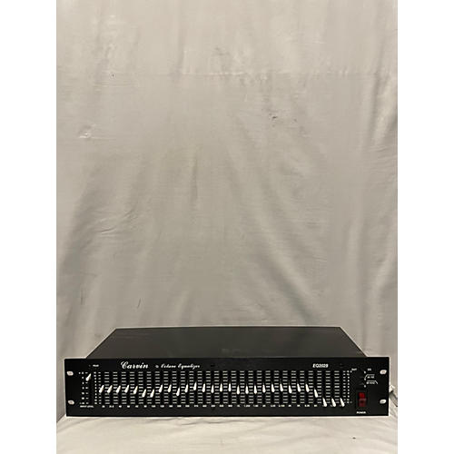 EQ2029 1/3 OCTAVE EQ Equalizer