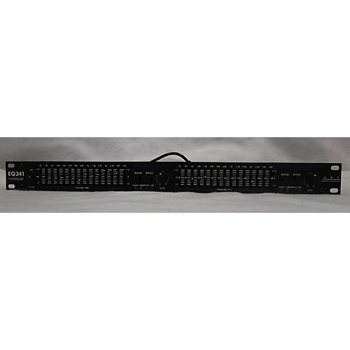 ART EQ341 Equalizer