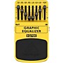 Behringer EQ700 Graphic Equalizer 7-Band EQ Pedal