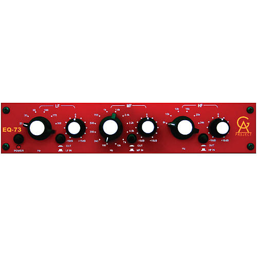 EQ73 Neve Style EQ